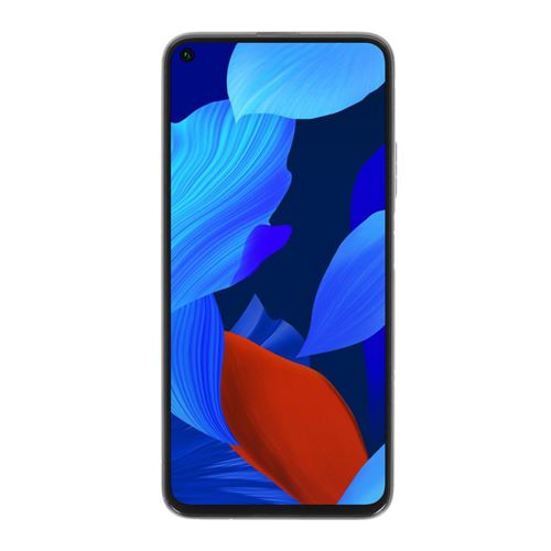 Nova 5T Dual SIM 128GB 6GB RAM Noir
