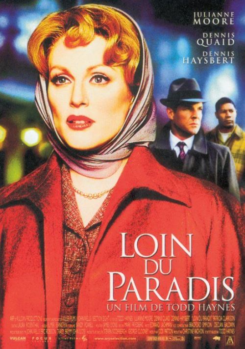 Loin Du Paradis AFFICHE CINEMA ORIGINALE