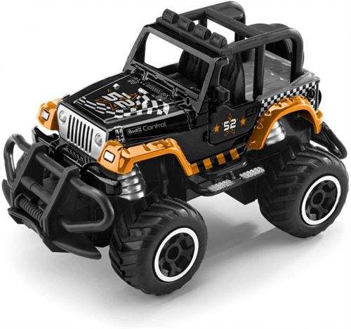 Revell Control 23492 Revell Véhicule RC débutant électrique