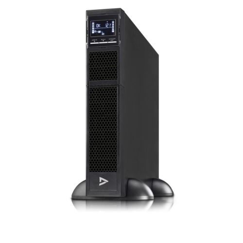 V7 Onduleur 1500VA à montage sur rack 2U