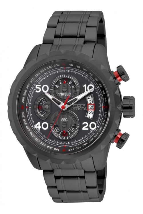 Invicta Aviator 28158 Montre Homme - 48mm