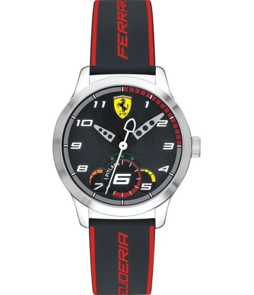 Scuderia Ferrari Homme montre 0860003