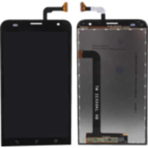 Ecran tactile noir + LCD 5,5 pouces de remplacement pour Asus Zenfone 2 (ZE550KL / ME550KL / Z00LD)