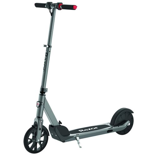 Razor E-prime - Trottinette Electrique - Gris