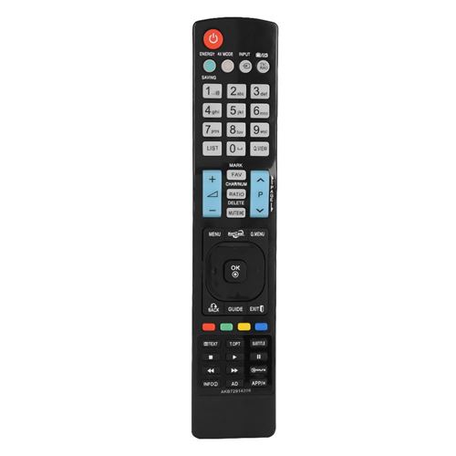 Télécommande De Remplacement pour LG Fast Response TV