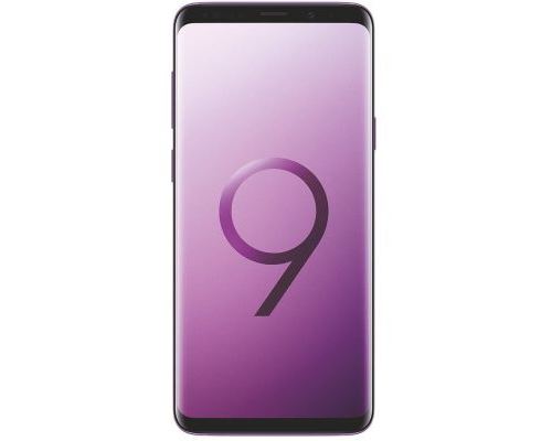 Galaxy S9 Plus