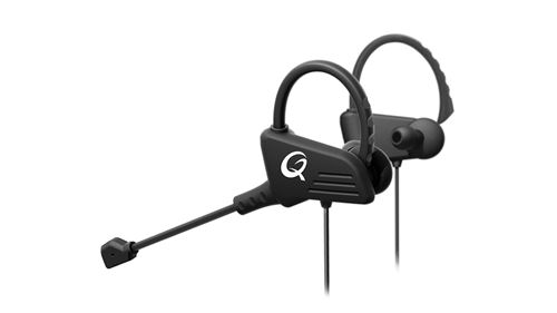 écouteurs Gaming Qpad Qh-5