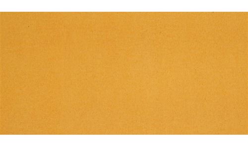 Creotime papier crêpe 50 x 250 cm 28 grammes 10 pièces jaune ocre