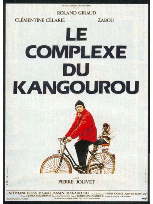 Acheter Le Complexe Du Kangourou AFFICHE CINEMA ORIGINALE État correct - 22,99 € Le Complexe Du Kangourou AFFICHE CINEMA ORIGINALE État correct - N/A reconditionné disponible sur Fnac