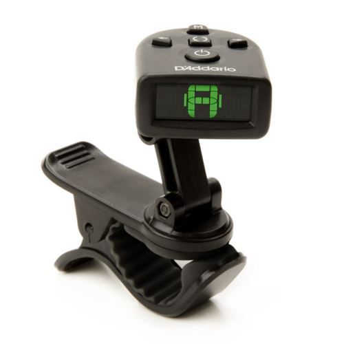 Planet Waves PW-CT-13 - Accordeur à pince