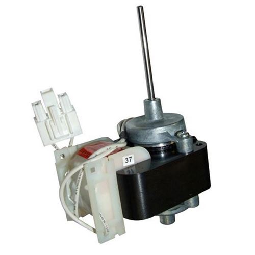 LG - MOTEUR VENTIL REFROIDISSEMENT CONDENSEUR pour r&eacute;frig&eacute;rateur LG