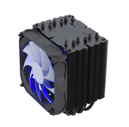 FSP Windale AC601 Ventilateur de processeur PC POO0000002 /INTEL et AMD AM4