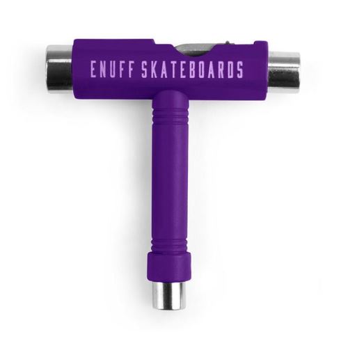 Outil skateboard ENUFF SKATEBOARDS Essential Tool Purple