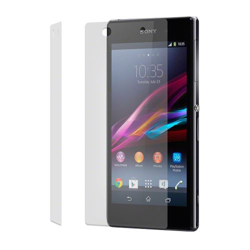 Films De Protection Ecran (X2) Pour Sony Xperia XA2 Ultra