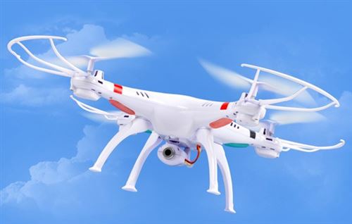 Spyrit FPV HOVER FUNCTION T2M