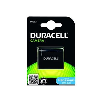 Duracell DR9971 - pile pour appareil photo - Li-Ion - 1