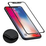 Coque IPhone XR Transparente Avec 2 Verres Trempés – Protection Slim En Silicone, Magnétique