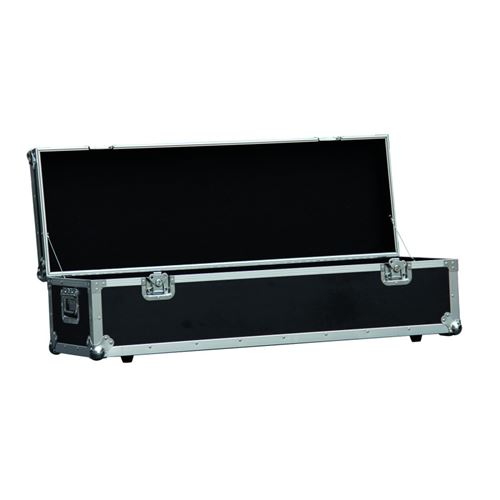 Power Acoustics - FT STANDS - FLIGHT CASE POUR 6 PIEDS ENCEINTES
