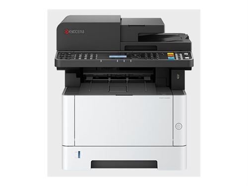 Kyocera Ecosys Ma4000Fx - Imprimante Multifonctions - Noir Et Blanc - Laser - Legal (216 X 356 Mm)/A4 (210 X 297 Mm) (Original) - A4/Legal (Support) - Jusqu'À 40 Ppm (Copie) - Jusqu'À 40 Ppm (Impression) - 350 Feuilles - 33.6 Kbits/S - Hôte Usb, Usb 2.
