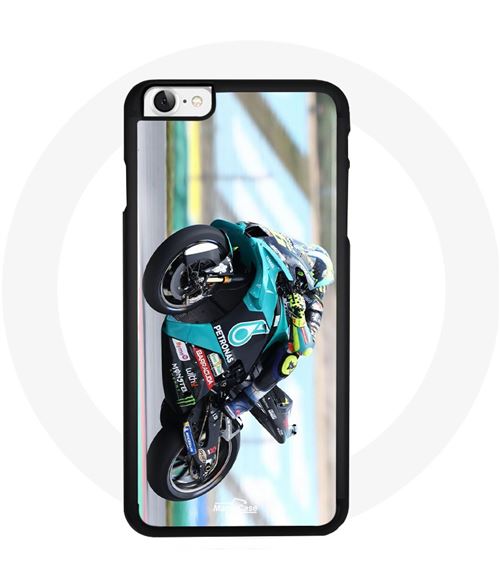 Valentino Rossi Coque iphone 7 Maniacase