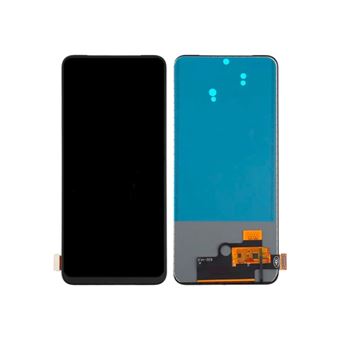 Écran Complet Tactile + LCD Pour Oppo Reno 2 - Neuf Visiodirect - Noir Luminous Black - Garantie 1 An