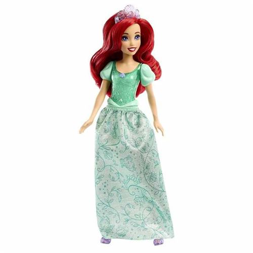 Poupee Princesse Ariel Disney