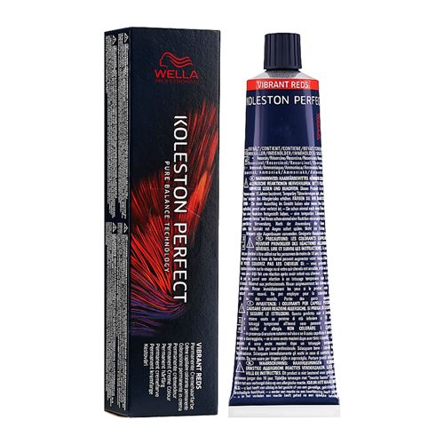 Koleston Perfect Me+ Rouge Vibrant 66/44 Blond Fonc&eacute; Cuivr&eacute; Intense