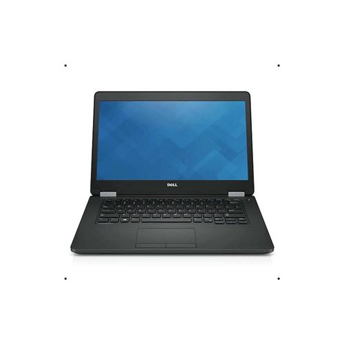 PC Portable dell latitude e5470 core i5 6300u 2.4ghz