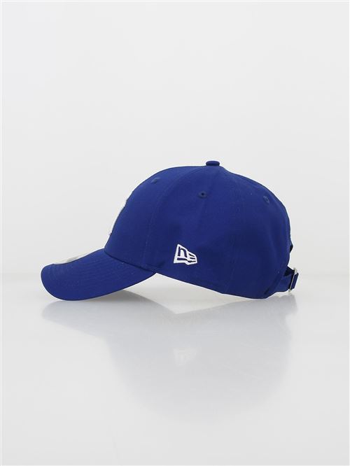Casquette Peugeot W2C Racing - Bleue, Taille Unique Adulte, Ajustable