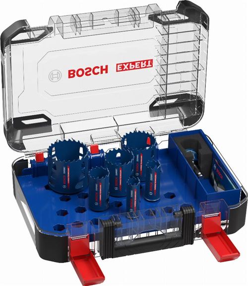 Bosch Expert Tough Material - Image 2