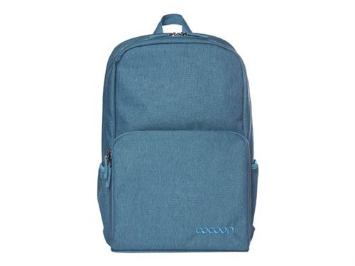 Cocoon Recess - Rugzak voor notebook - 15 - groen