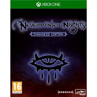 Neverwinter Nights Enhanced Edition