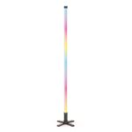 Tube Néon LED RGB 138.5 Cm Sur Socle - Multicolore, Ambiance Lumineuse, Neuf