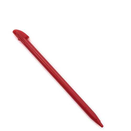 3 Stylets pour Nintendo 3DS XL - Rouge - Straße Game ®