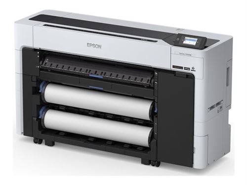 Epson C11CH82301A0 Großformatdrucker WLAN Tintenstrahl Farbe 2400 x 1200 DPI A1 (594 x 841 mm) Ethernet/LAN