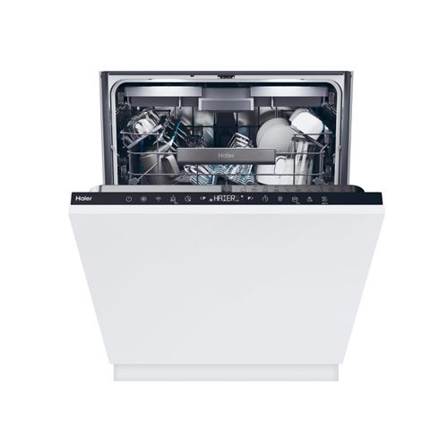 HAIER  Sxi 6b0s3fsbv Enti&egrave;rement Int&eacute;gr&eacute; 16 Couverts B