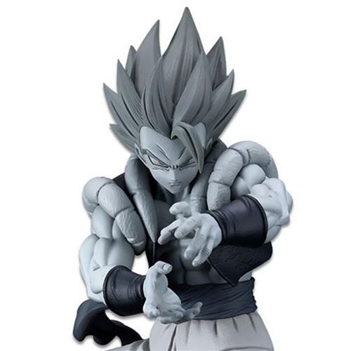 Dragon Ball Super - Gogeta SSGSS [The Tones] Super Master Stars BWCF 3