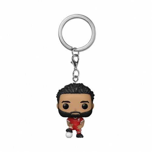 Porte Cles Funko Pop! - Liverpool - Mohamed Salah