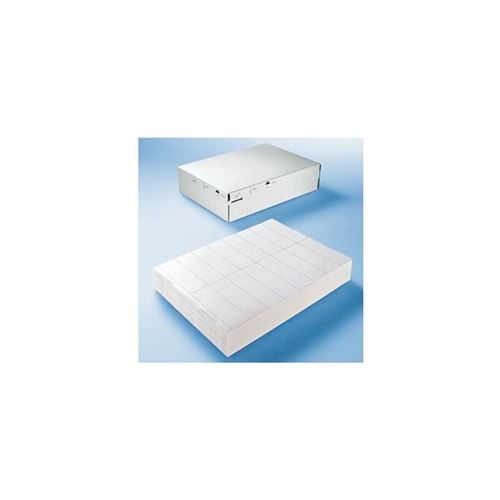 HERMA Etiquette universelle DATAPRINT, 70 x 37,1 mm, blanc