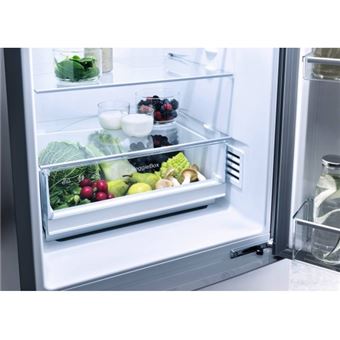 MIELE Réfrigérateur congélateur bas KDN4174EWSACTIVE