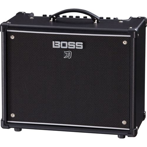 Boss Katana 50 Gen 3 50-watt 1 x 12-inch Combo Amplifier