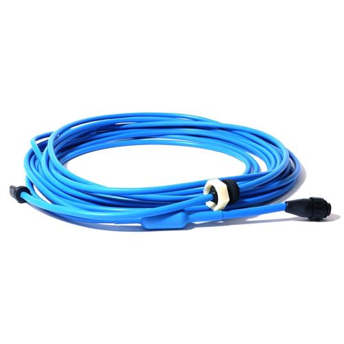 Ensemble cable 15m diy Dolphin 9995884-diy