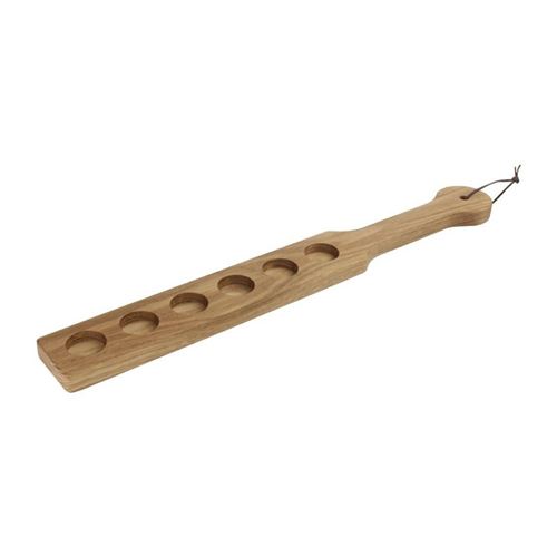 Planche Paddle 6 Shooters 500 mm Olympia