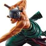 Figurine Bandaï 7703 Ichibansho Roronoa Zoro Battle Memories 14 cm