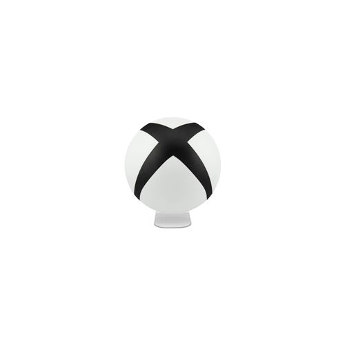 Paladone Lampe | Icône 3D Veilleuse Usb Ou Piles | Logo Xbox | Plastique Abs
