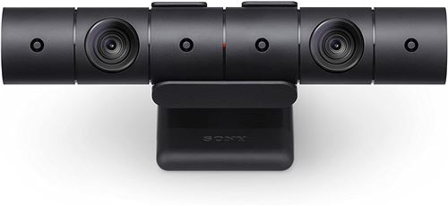 Acheter Caméra Sony PlayStation Camera CUH-ZEY2 pour PlayStation 4 État correct - 28,99 € Caméra Sony PlayStation Camera CUH-ZEY2 pour PlayStation 4 État correct - N/A reconditionné disponible sur Fnac