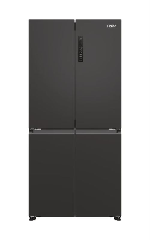 Haier - Réfrigérateur Multi-portes - HCR3818ENPT Cube 83 Série 3 - 467L - Image 2