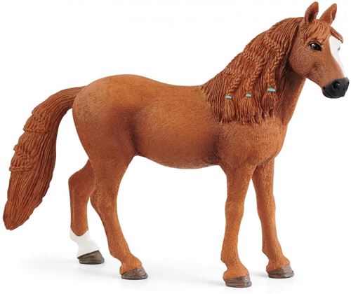 Schleich - Ponette de selle allemande - -