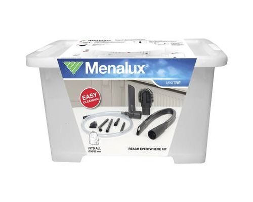 Menalux MKIT RE Accessoires pour balai daspirateur