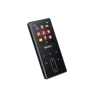 SWOFY Lecteur MP3 64Go, Lecteur MP3 Bluetooth 5.3, 2,4 Pouces Écran